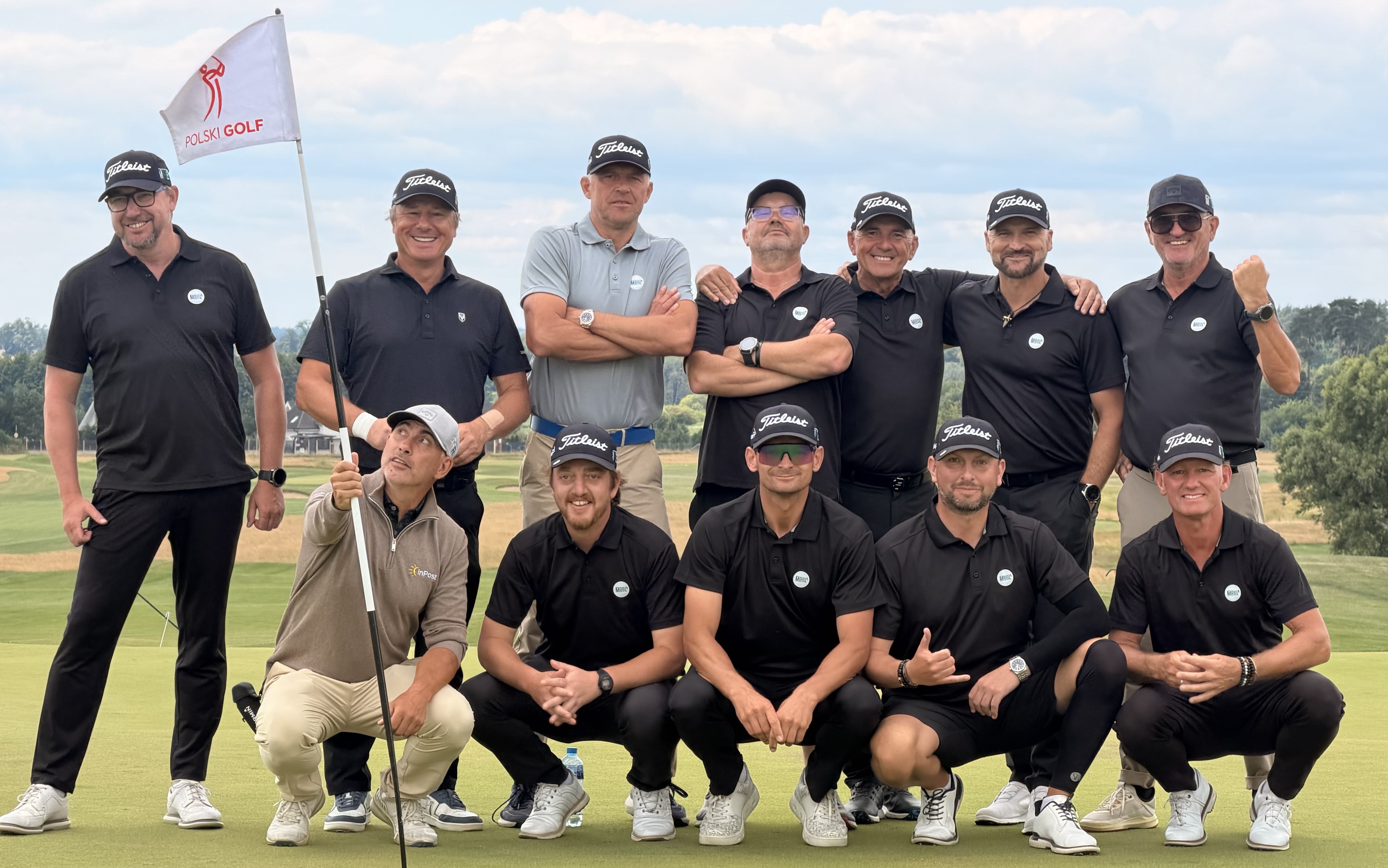 MRBL GOLF